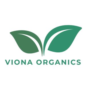 Viona Organics-Elstudio Portfolio Logo design